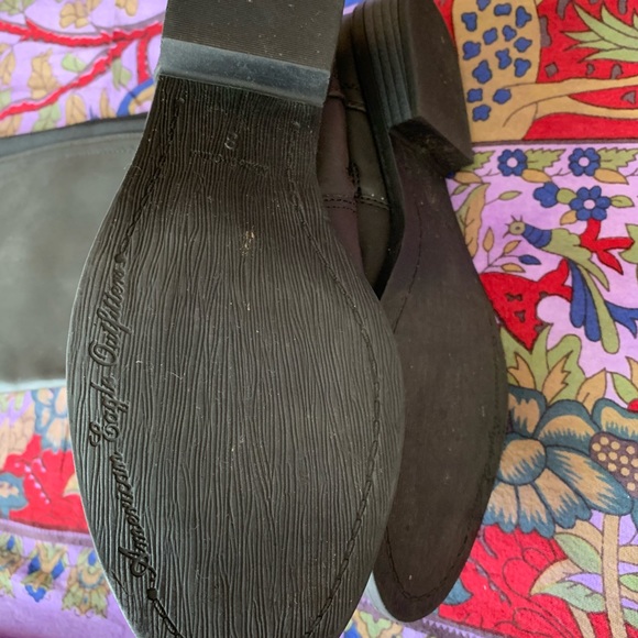 AEO beautiful riding boots - Picture 3 of 3